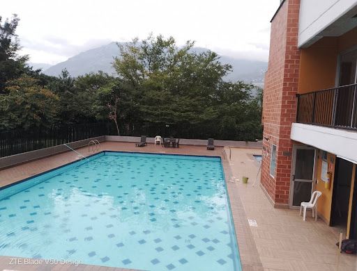 Apartamento en arriendo Antioquia Copacabana Machado 62 m2 Habitaciones 3 Baños 2 Garajes 1 Precio $1600000