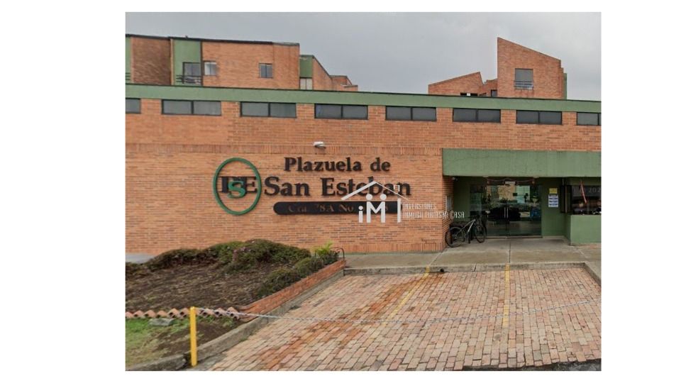 Apartamento en arriendo Cundinamarca Bogotá Cjr Plazuela De San Esteban 76 m2 Habitaciones 3 Baños 3 Garajes 1 Precio $2500000