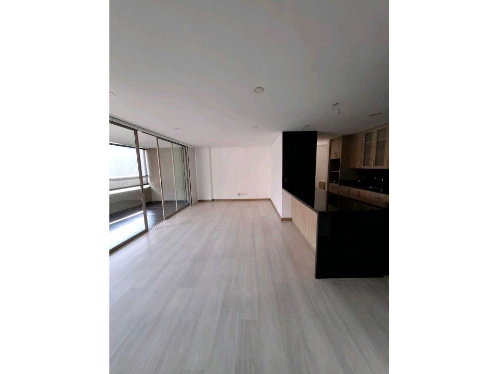 Apartamento en venta Antioquia Envigado El Esmeraldal 88 m2 Habitaciones 2 Baños 2 Garajes 2 Precio $790000000