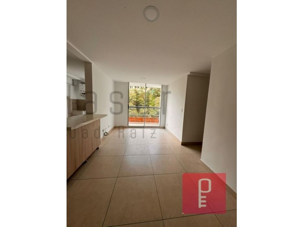 Apartamento en venta Antioquia Sabaneta Vereda La Doctora 55 m2 Habitaciones 2 Baños 1 Garajes 1 Precio $340000000