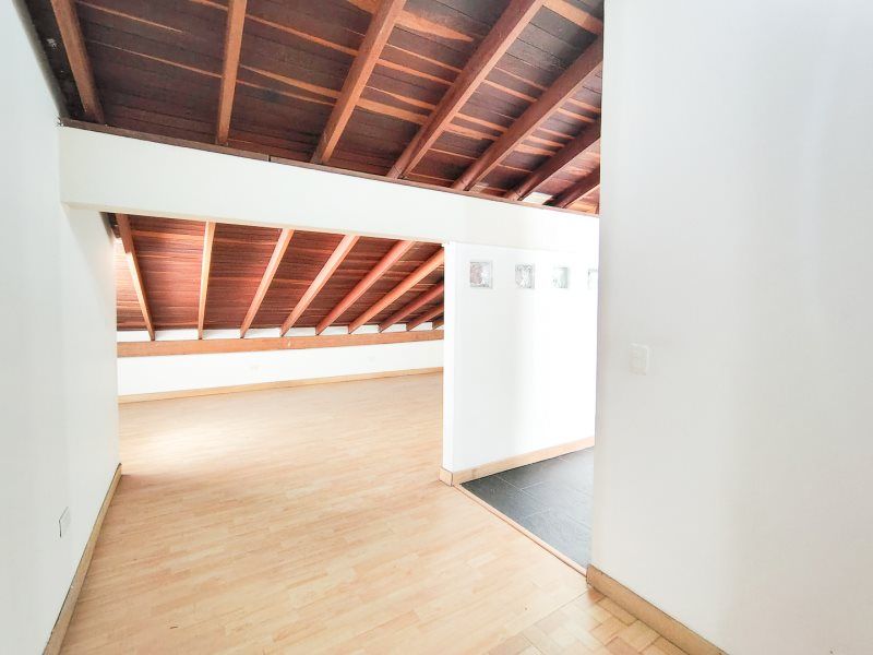 Apartaestudio en arriendo Antioquia Medellín Santa Monica 40 m2 Habitaciones 1 Baños 1 Garajes 0 Precio $1500000