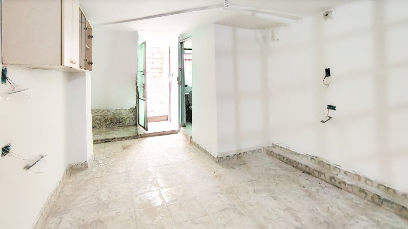 Casa en arriendo Antioquia Medellín Prado 98 m2 Habitaciones 5 Baños 3 Garajes 0 Precio $2500000