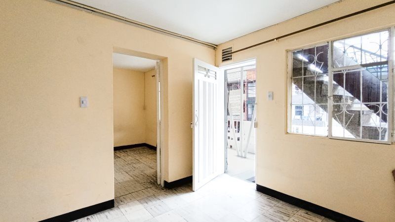 Casa en arriendo Antioquia Medellín La Esperanza 68 m2 Habitaciones 3 Baños 1 Garajes 0 Precio $1500000