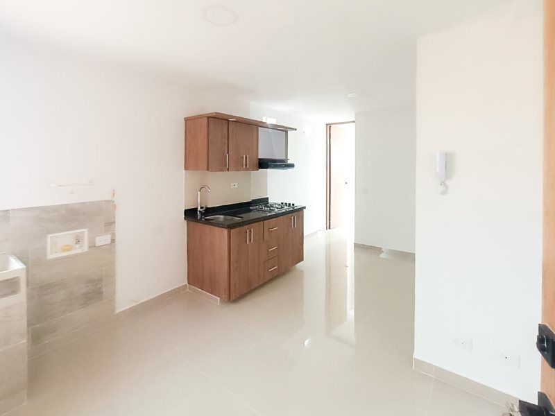 Apartaestudio en venta Antioquia Medellín El Velodromo 28 m2 Habitaciones 1 Baños 1 Garajes 0 Precio $245000000