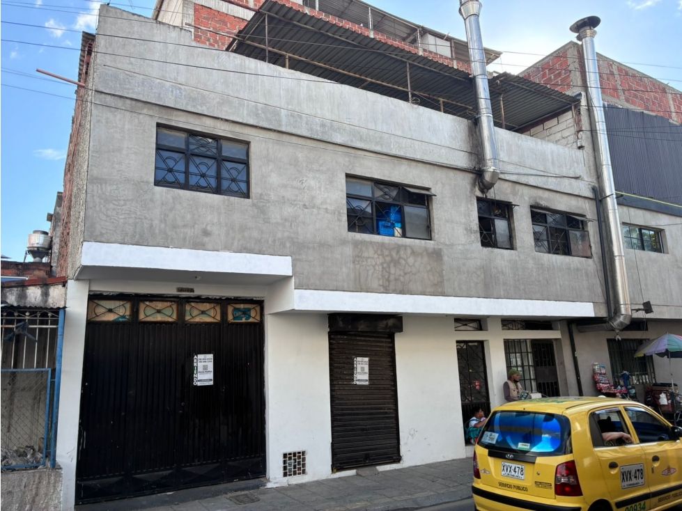 Casa en arriendo Santander Girón El Poblado 110 m2 Habitaciones 3 Baños 2 Garajes 0 Precio $3500000