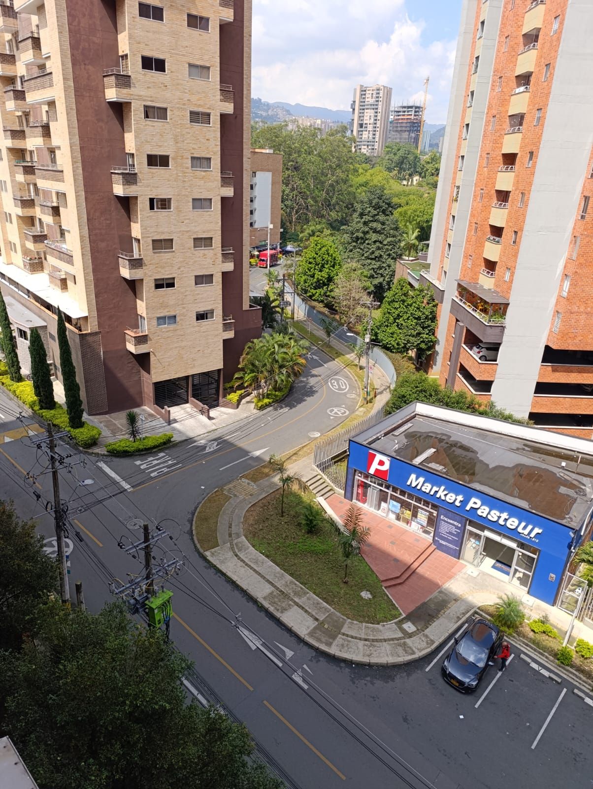 Apartamento en venta Antioquia Itagüí Ditaires 100 m2 Habitaciones 4 Baños 3 Garajes 1 Precio $545000000