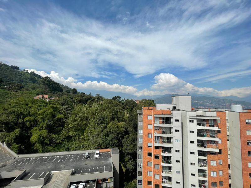 Apartamento en arriendo Antioquia Envigado San Rafael 63 m2 Habitaciones 3 Baños 3 Garajes 1 Precio $3000000