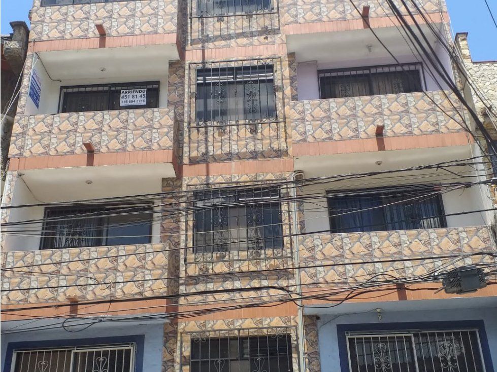 Apartamento en arriendo Antioquia Bello Central 70 m2 Habitaciones 3 Baños 2 Garajes 0 Precio $1350000