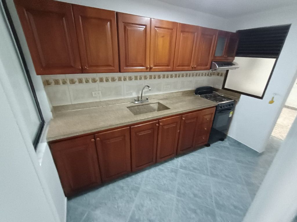 Casa en arriendo Antioquia Envigado El Dorado 115 m2 Habitaciones 5 Baños 2 Garajes 1 Precio $3500000