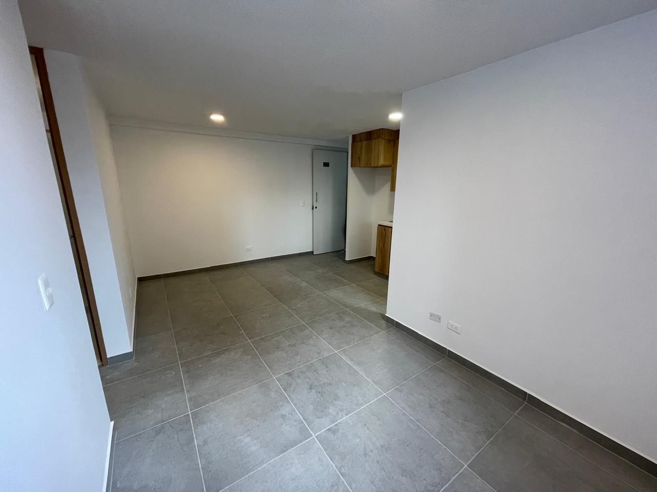 Apartamento en arriendo Antioquia Medellín Santa Rosa De Lima 50 m2 Habitaciones 2 Baños 2 Garajes 0 Precio $1900000