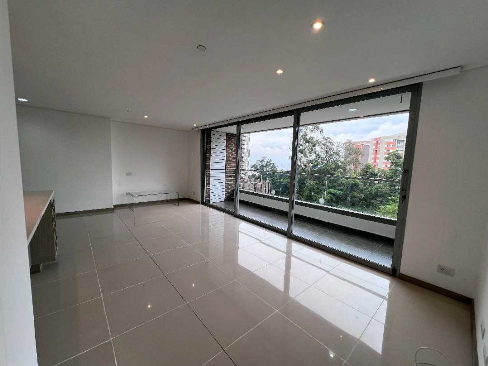 Apartamento en venta Antioquia Envigado Alto De Misael 90 m2 Habitaciones 3 Baños 2 Garajes 1 Precio $850000000