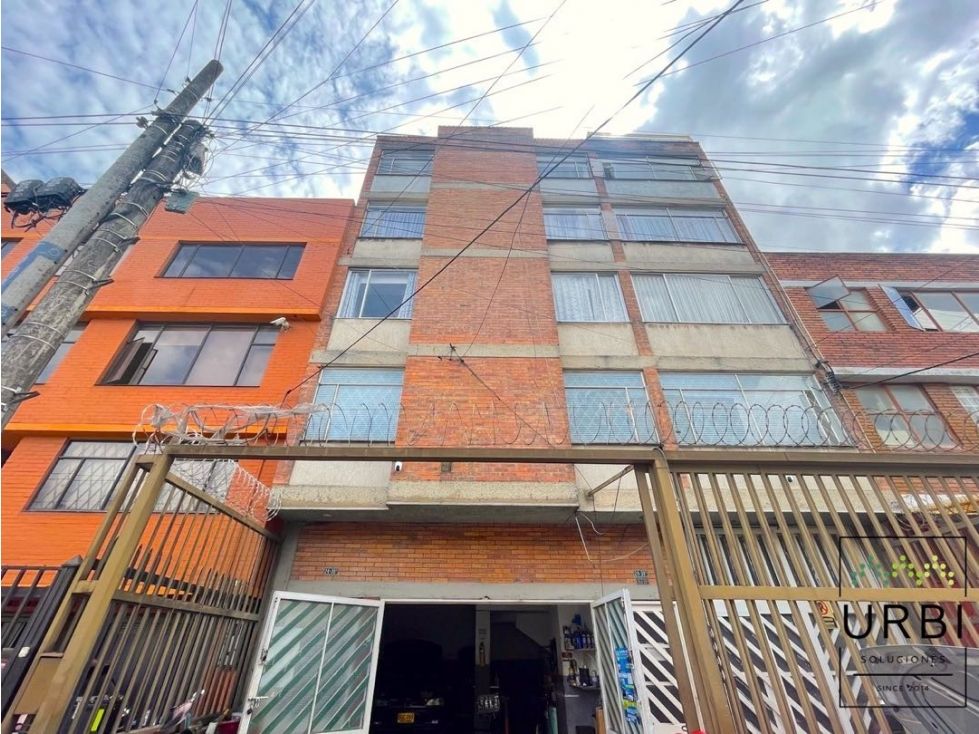 Bodega en venta Cundinamarca Bogotá Carvajal 56 m2 Habitaciones 0 Baños 1 Garajes 1 Precio $300000000
