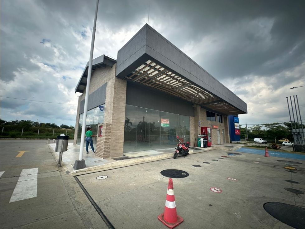 Local en arriendo Atlántico Barranquilla Carrizal 80 m2 Habitaciones 0 Baños 0 Garajes 0 Precio $3570000