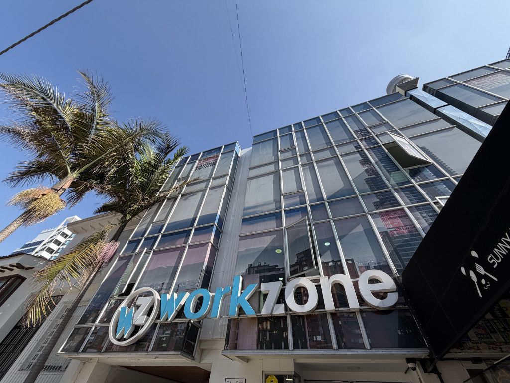 Oficina en arriendo Cundinamarca Bogotá Chico Norte Et Ii 60 m2 Habitaciones 0 Baños 2 Garajes 1 Precio $3000000