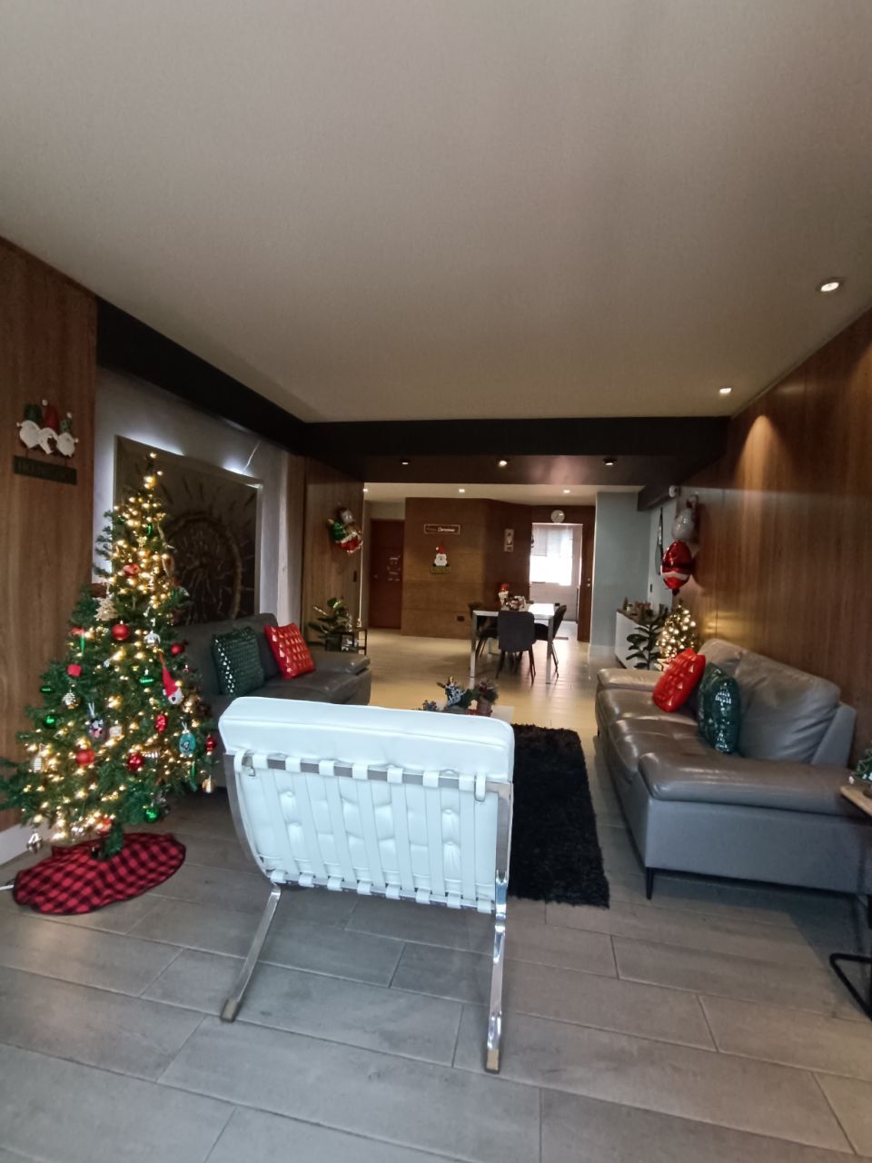 Apartamento en venta Valle Del Cauca Cali Urbanización Río Lili 138 m2 Habitaciones 3 Baños 2 Garajes 2 Precio $580000000