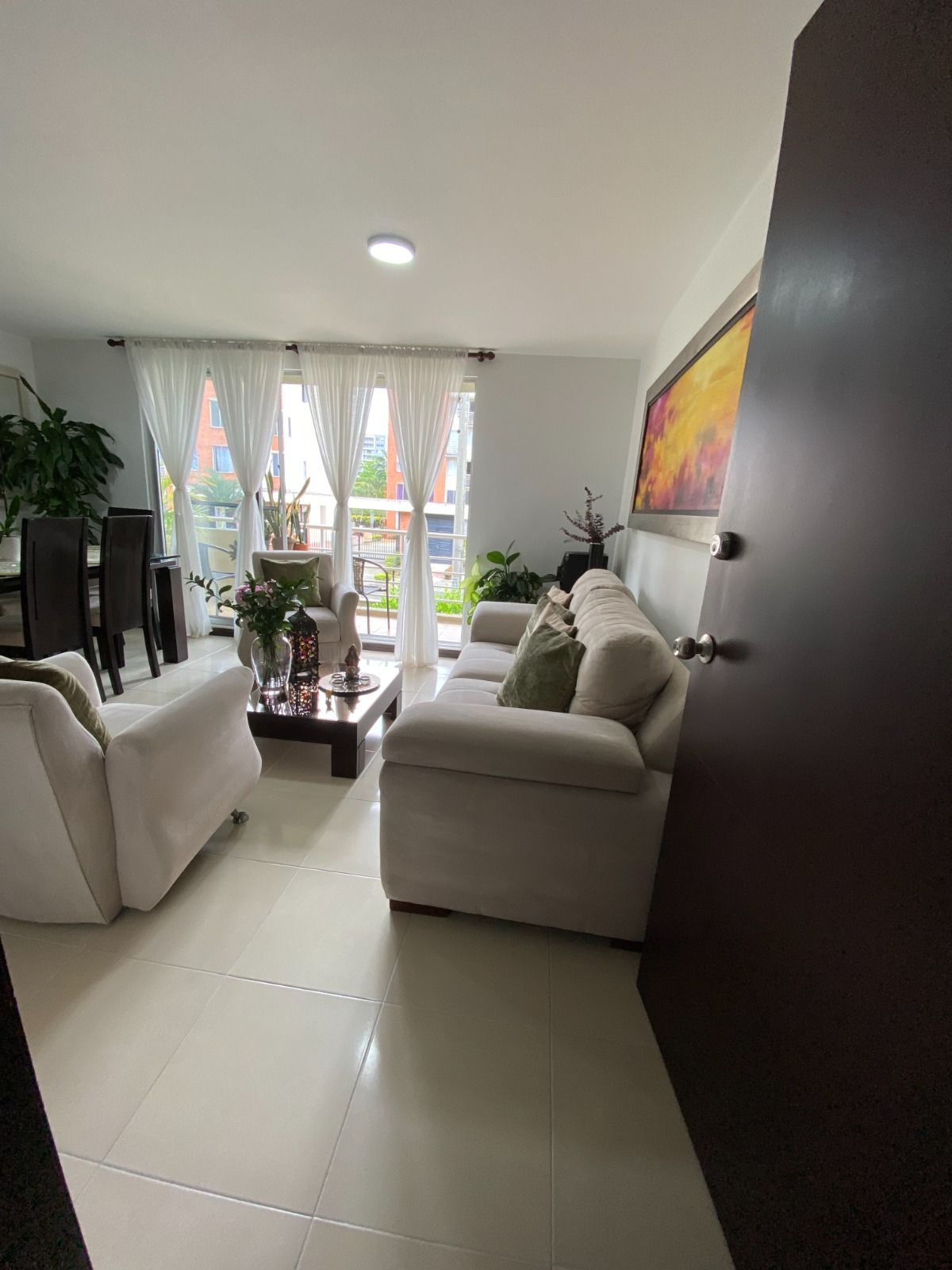 Apartamento en venta Valle Del Cauca Cali Lili 79 m2 Habitaciones 3 Baños 2 Garajes 1 Precio $330000000