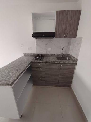 Apartaestudio en arriendo Valle Del Cauca Cali Ciudad 2000 35 m2 Habitaciones 1 Baños 1 Garajes 1 Precio $1100000