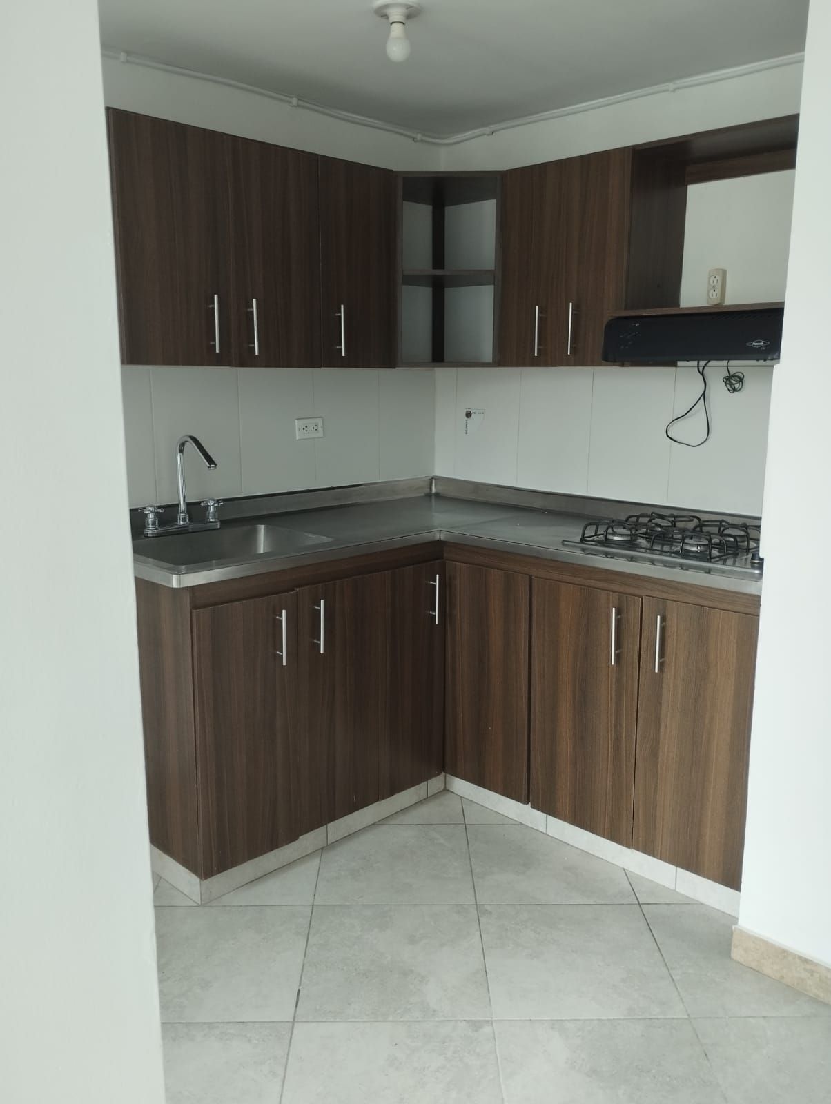Apartamento en arriendo Antioquia Estrella Camilo Torres 40 m2 Habitaciones 2 Baños 1 Garajes 0 Precio $1200000