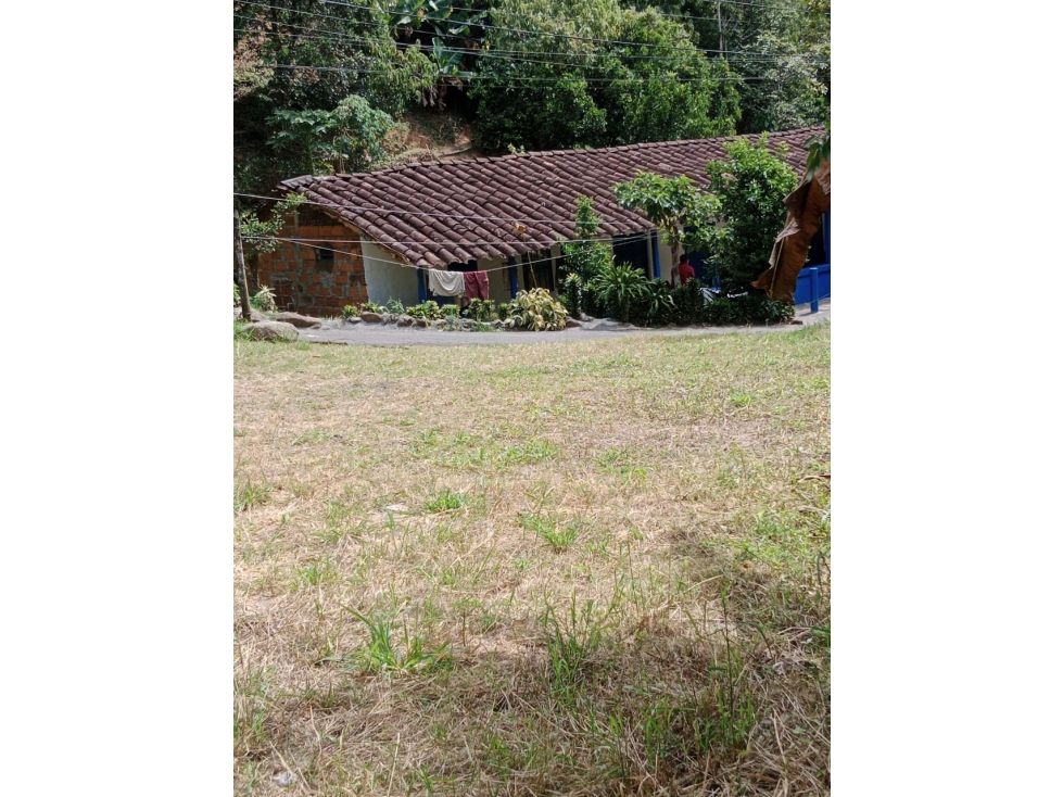 Lote en venta Antioquia Envigado El Salado 106 m2 Habitaciones 0 Baños 2 Garajes 0 Precio $900000000