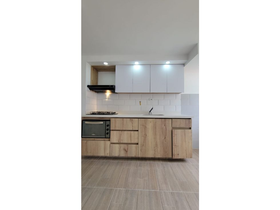 Apartamento en venta Antioquia Rionegro Cd Rio Vivo 52 m2 Habitaciones 2 Baños 2 Garajes 0 Precio $220000000