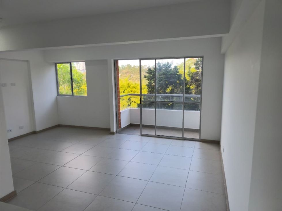 Apartamento en arriendo Antioquia Marinilla La Industrial 60 m2 Habitaciones 2 Baños 2 Garajes 1 Precio $1500000