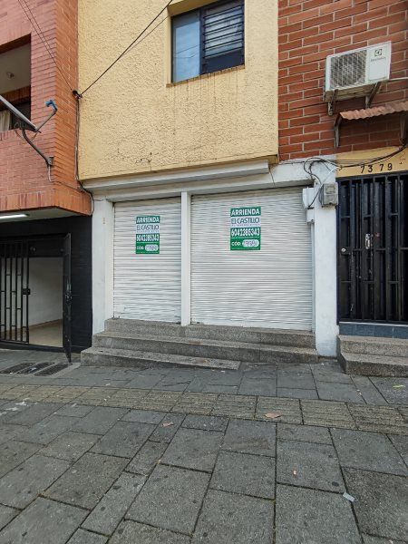 Local en arriendo Antioquia Medellín Granada 23 m2 Habitaciones 0 Baños 1 Garajes 0 Precio $1500000