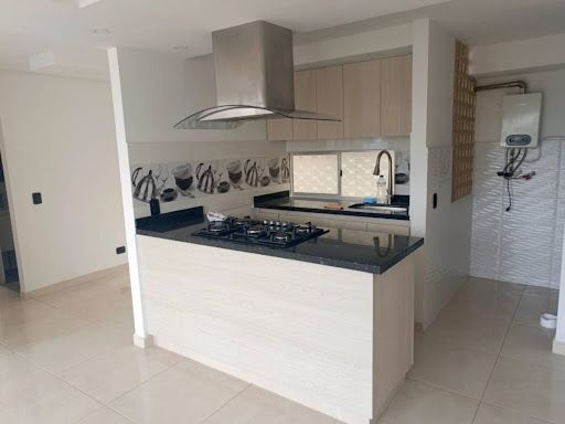 Apartamento en arriendo Tolima Ibagué Picaleña 68 m2 Habitaciones 2 Baños 2 Garajes 1 Precio $1100000