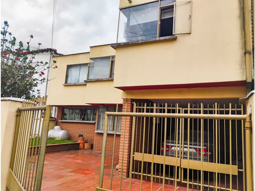 Casa en venta Cundinamarca Bogotá Potosí 310 m2 Habitaciones 5 Baños 5 Garajes 3 Precio $1100000000