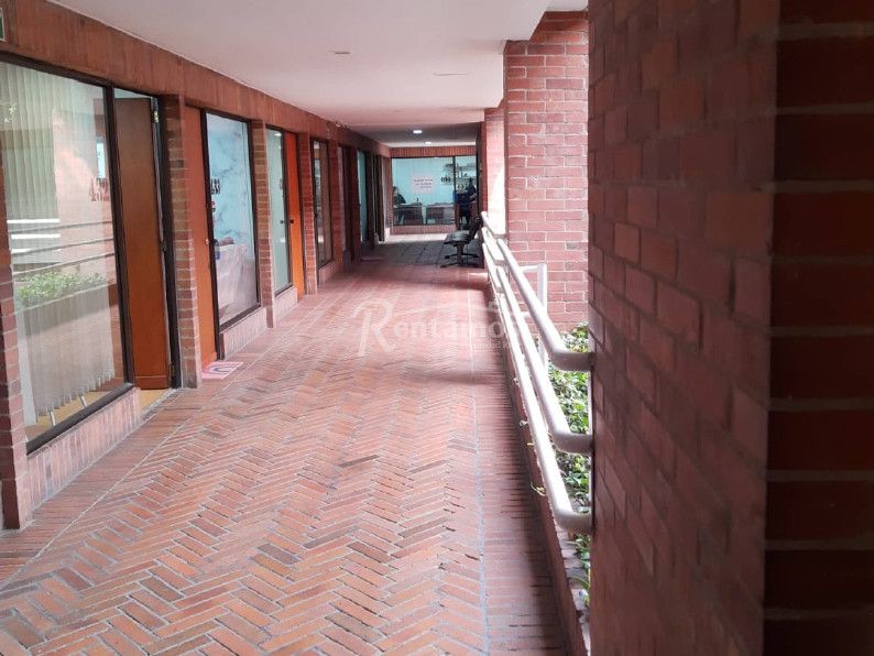 Oficina en venta Antioquia Medellín El Poblado 28 m2 Habitaciones 0 Baños 0 Garajes 0 Precio $200000000