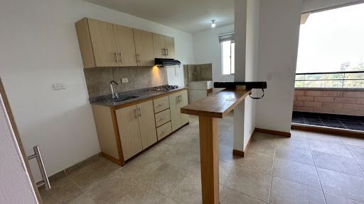 Apartamento en arriendo Antioquia Bello La Navarra 68 m2 Habitaciones 3 Baños 2 Garajes 1 Precio $1950000