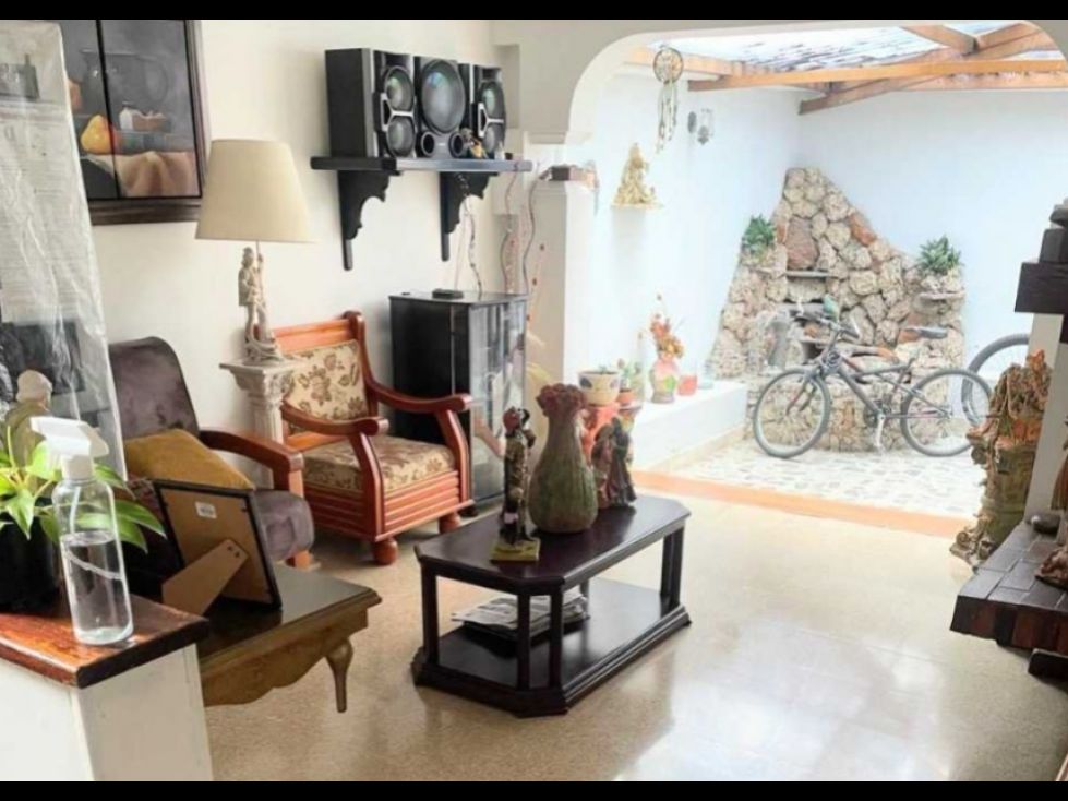 Casa en venta Antioquia Medellín El Rincon 170 m2 Habitaciones 4 Baños 3 Garajes 2 Precio $850000000