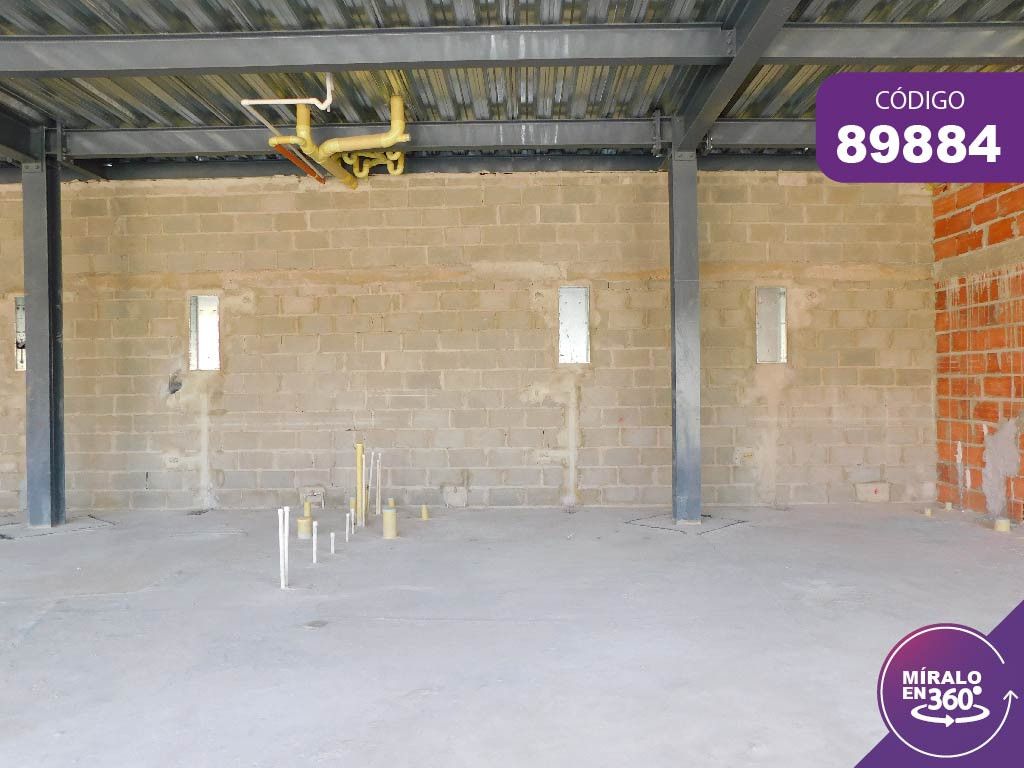 Local en arriendo Atlántico Soledad Los Cusules 24 m2 Habitaciones 0 Baños 0 Garajes 0 Precio $2880000