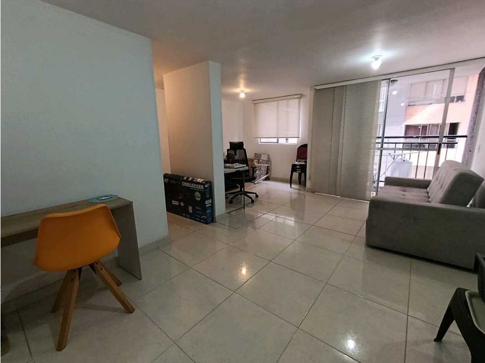 Apartamento en arriendo Antioquia Sabaneta Calle Larga 60 m2 Habitaciones 2 Baños 2 Garajes 0 Precio $2105000