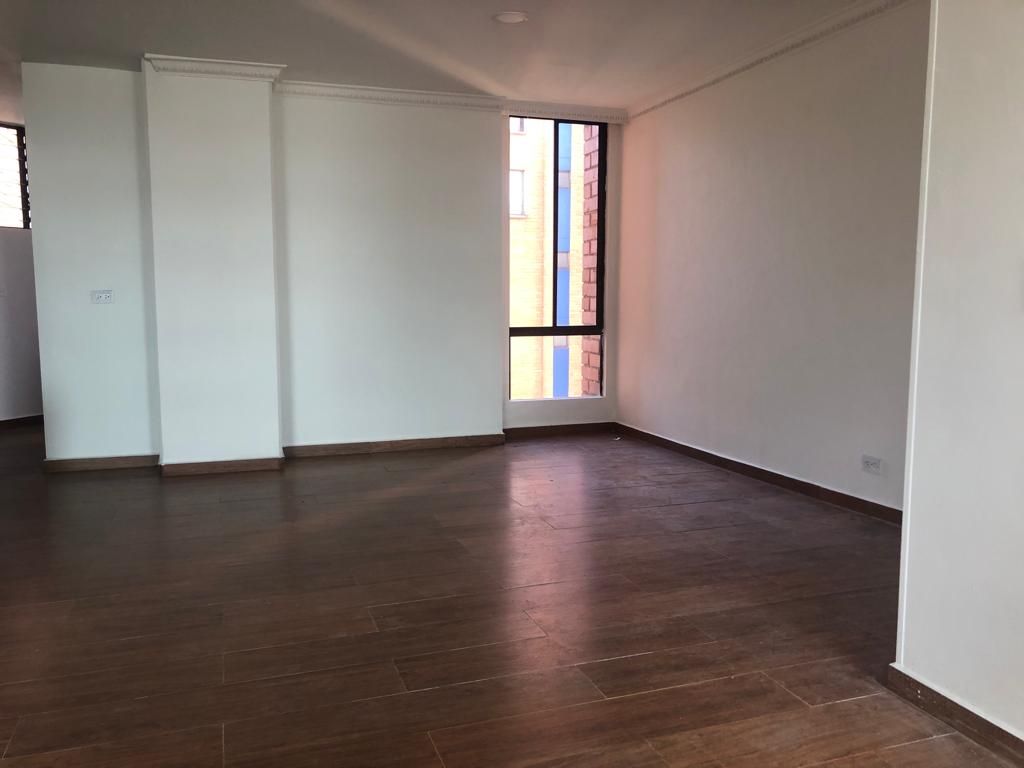 Apartamento en arriendo Antioquia Medellín Villa Carlota 90 m2 Habitaciones 3 Baños 2 Garajes 1 Precio $3700000