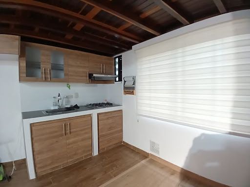 Apartamento en arriendo Cundinamarca Bogotá Los Naranjos 20 m2 Habitaciones 1 Baños 1 Garajes 0 Precio $1347500