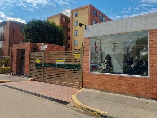 Apartamento en venta Cundinamarca Bogotá Conejera 43 m2 Habitaciones 3 Baños 1 Garajes 0 Precio $180000000
