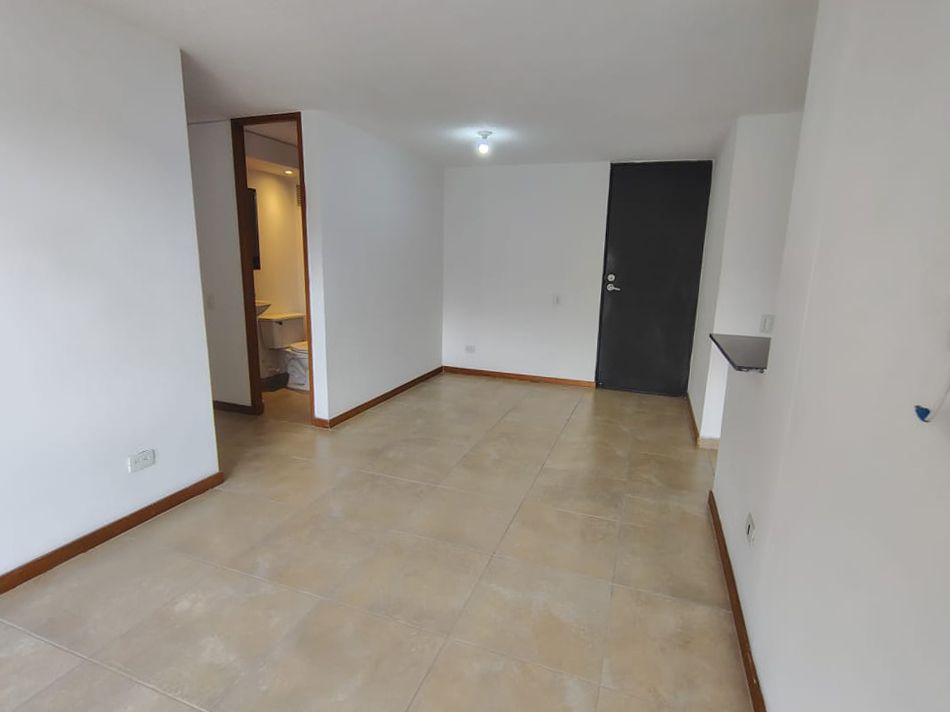 Apartamento en arriendo Antioquia Sabaneta Calle Larga 60 m2 Habitaciones 3 Baños 2 Garajes 1 Precio $2600000
