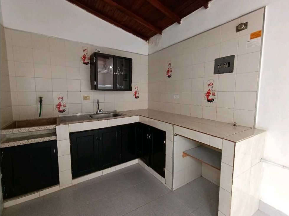 Apartaestudio en arriendo Antioquia Medellín Buenos Aires 29 m2 Habitaciones 1 Baños 1 Garajes 0 Precio $900000