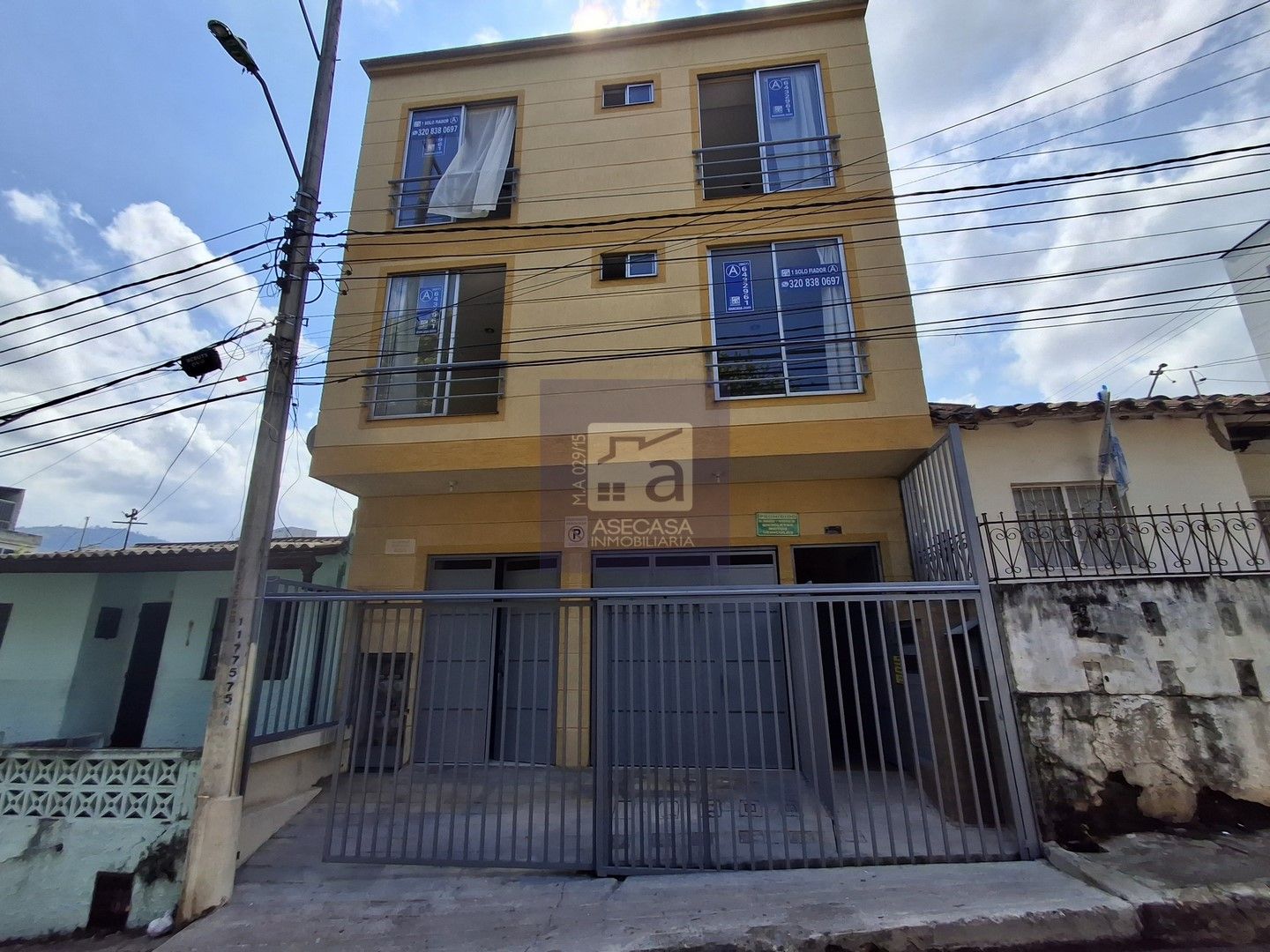 Apartamento en arriendo Santander Bucaramanga Kennedy 47 m2 Habitaciones 2 Baños 1 Garajes 0 Precio $950000