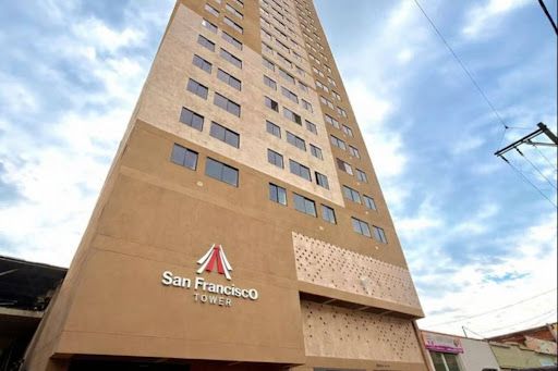 Apartamento en arriendo Santander Bucaramanga San Francisco 42 m2 Habitaciones 2 Baños 2 Garajes 1 Precio $1250000