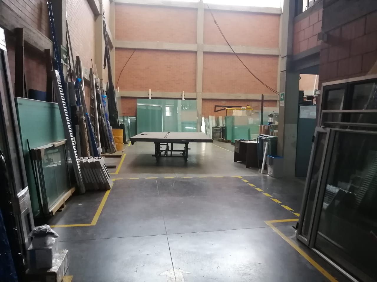 Bodega en arriendo Cundinamarca Bogotá Puerta De Teja 340 m2 Habitaciones 0 Baños 4 Garajes 3 Precio $16250000