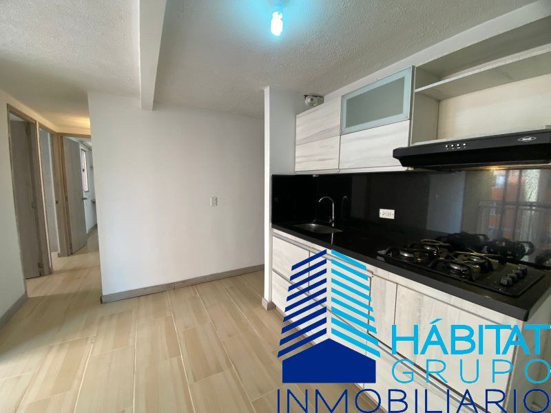 Apartamento en venta Antioquia Bello Centro 53 m2 Habitaciones 3 Baños 2 Garajes 0 Precio $225000000