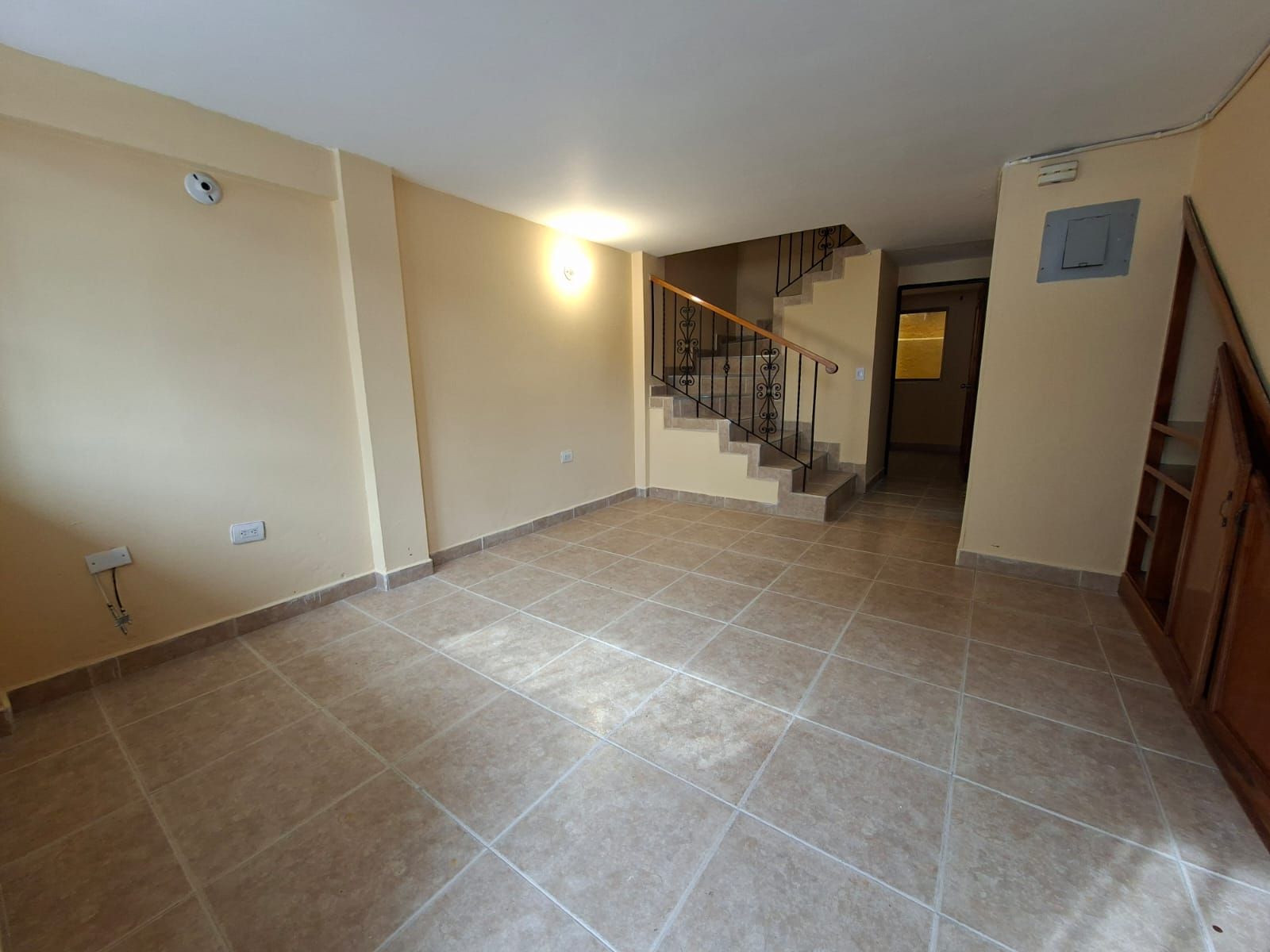 Casa en arriendo Antioquia Itagüí La Aldea 55 m2 Habitaciones 2 Baños 2 Garajes 0 Precio $1900000