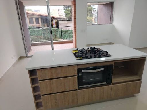 Apartamento en arriendo Antioquia Itagüí Itagüí 78 m2 Habitaciones 3 Baños 2 Garajes 1 Precio $2700000