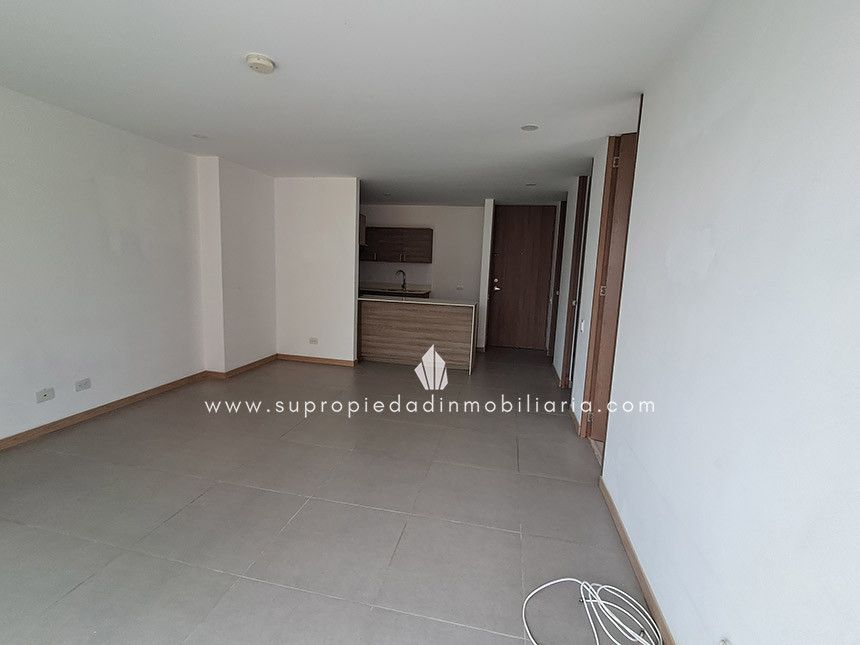 Apartamento en arriendo Antioquia Envigado La Pradera 62 m2 Habitaciones 2 Baños 2 Garajes 1 Precio $3600000