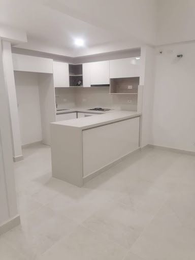 Apartamento en venta Bolívar Cartagena Cartagena 41 m2 Habitaciones 1 Baños 2 Garajes 1 Precio $320000000