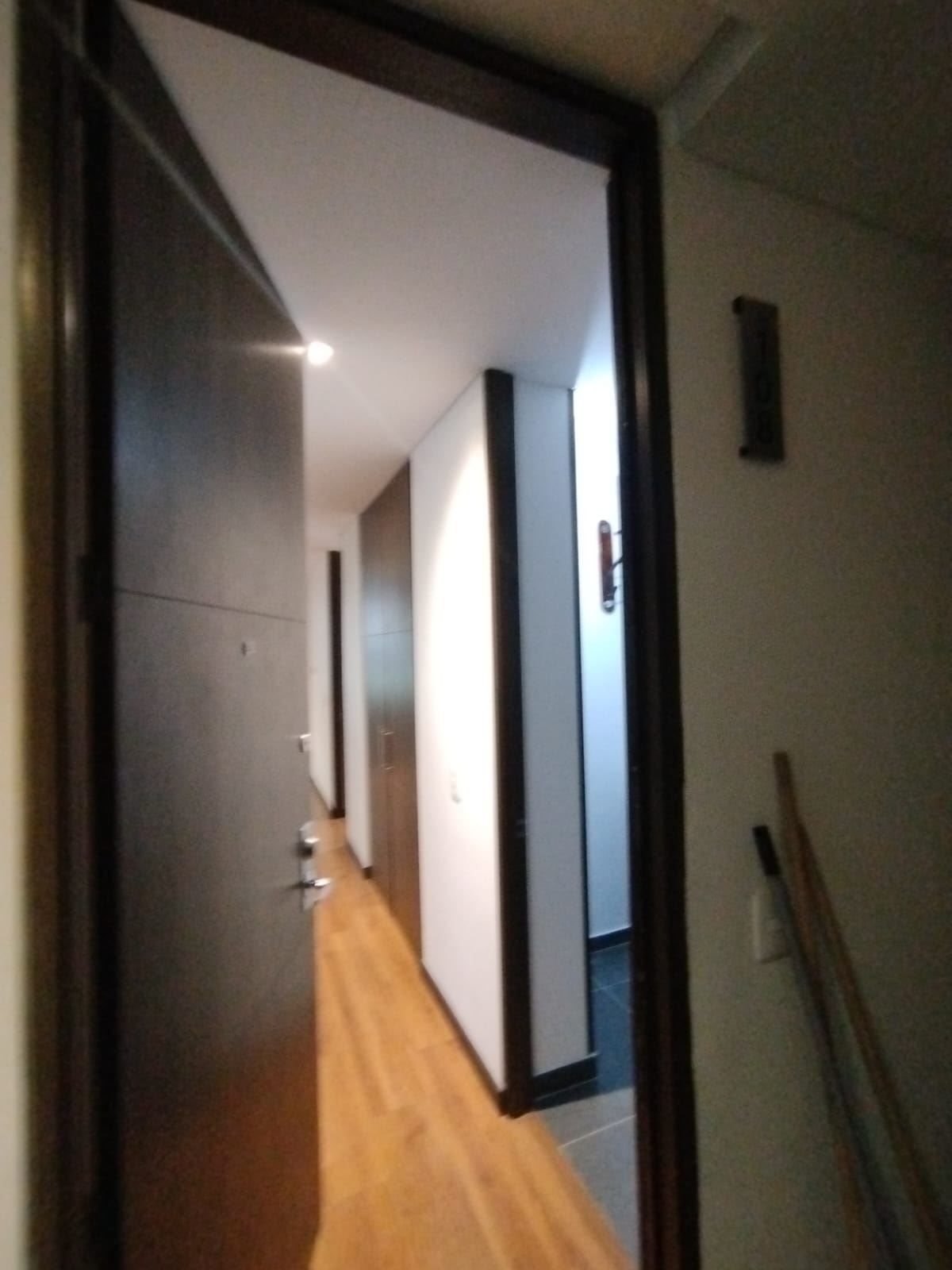 Apartamento en arriendo Cundinamarca Bogotá Cantalejo 48 m2 Habitaciones 1 Baños 2 Garajes 1 Precio $2866200