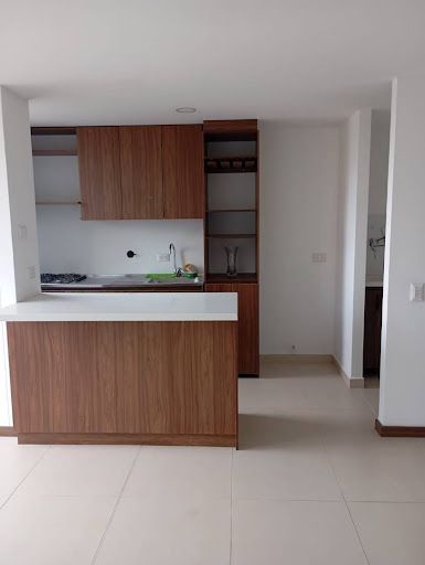 Apartamento en arriendo Antioquia Rionegro San Antonio 65 m2 Habitaciones 3 Baños 2 Garajes 1 Precio $2600000
