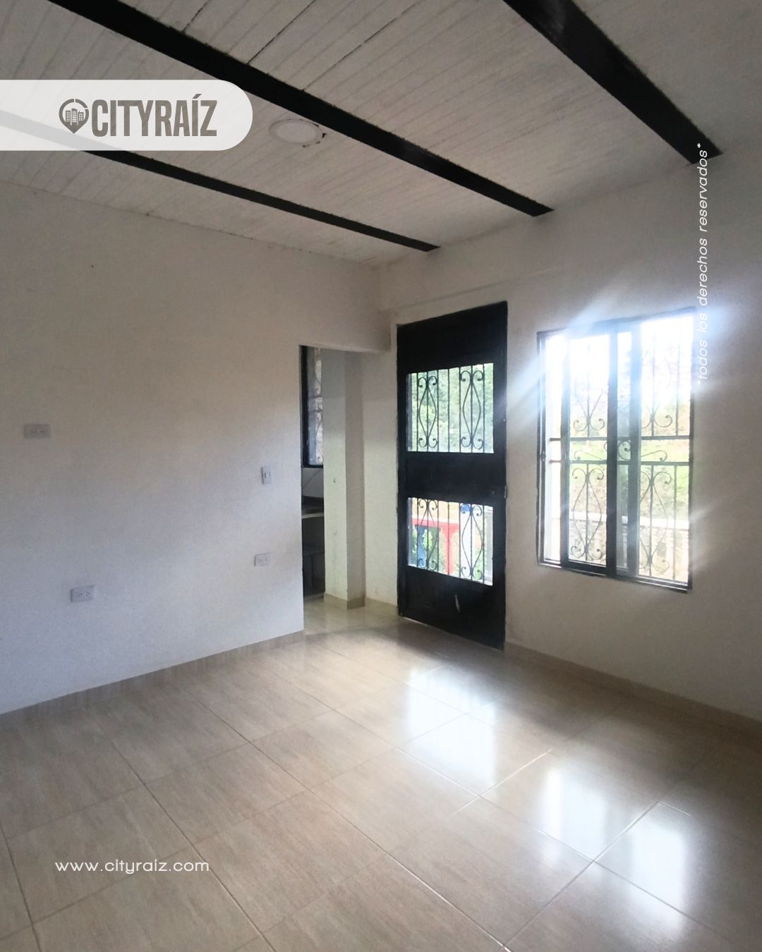 Apartaestudio en arriendo Antioquia San Vicente San Vicente 50 m2 Habitaciones 1 Baños 1 Garajes 1 Precio $1100000