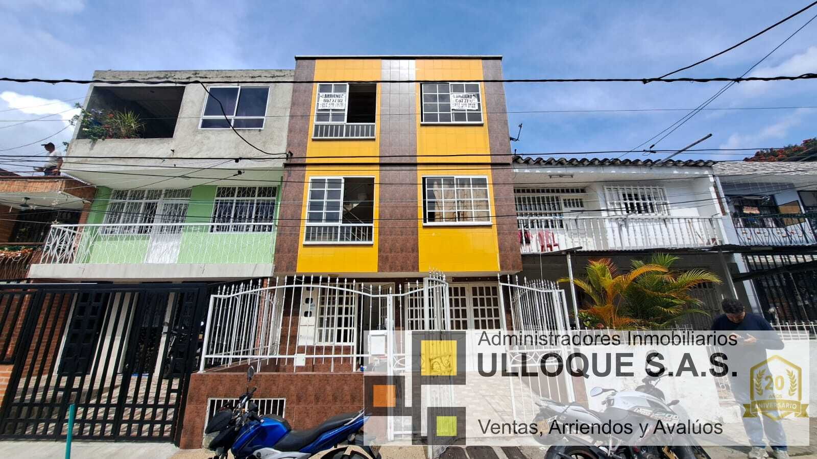 Apartamento en arriendo Santander Bucaramanga Mutis 100 m2 Habitaciones 3 Baños 2 Garajes 1 Precio $1400000